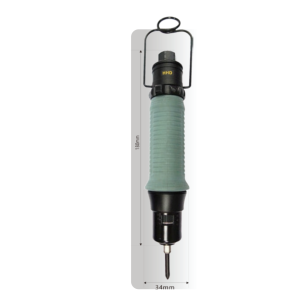 Súng Vặn Vít Khí Nén Tự Động HHD-TOOLS Q Series – Hiệu Suất Cao, Độ Chính Xác Tuyệt Đối