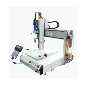 Robot Vặn Vít Tự Động Loại Bàn – Giải Pháp Tối Ưu Cho Dây Chuyền Lắp Ráp Công Nghiệp