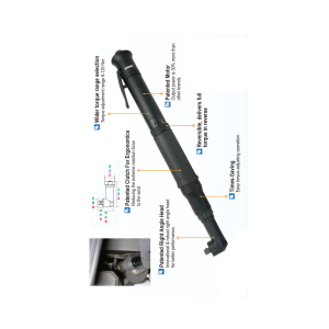 Súng Vặn Góc Khí Nén Không Dầu Sumake – High Torque Oil Free Air Angle Wrench