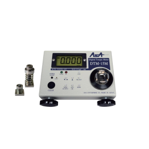 Máy Đo Lực Siết Điện Tử ASA DTM-15M, DTM-150M | Digital Torque Meters Chính Hãng