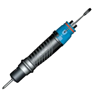 Máy Bắn Vít Khí Nén ASA T Series | Push-to-Start, Pistol Grip, Full Auto Shut-Off