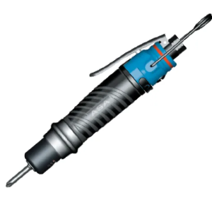 Máy Bắn Vít Khí Nén ASA T Series | Lever Start, Full Auto Shut-Off, Quản Lý Lực Siết Bằng Màu