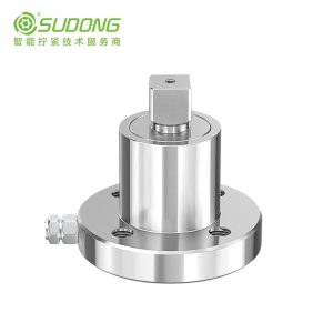 Cảm Biến Lực Xoắn Tách Rời Sudong – Split Type Torque Sensor, Độ Chính Xác Cao