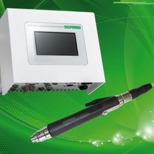 MINIMAT® – Tô Vít Khí Nén Ly Hợp Cơ Khí Chính Xác DEPRAG (Đức)