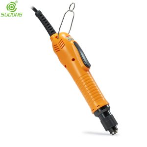 Máy Bắn Vít Điện Sudong SD-A600L – Lực Siết 2.45N.m, Lắp Ráp Công Nghiệp