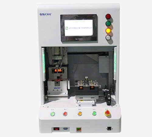 máy bắn vít tự động giúp bạn làm nhanh hơn – mà còn làm tốt hơn, ít lỗi hơn, và rẻ hơn về dài hạn. máy bắn vít tự động giúp bạn làm nhanh hơn – mà còn làm tốt hơn, ít lỗi hơn, và rẻ hơn về dài hạn.