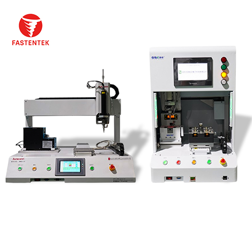 Fastentek luôn có giải pháp phù hợp Fastentek luôn có giải pháp phù hợp