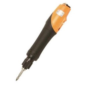 Máy vặn vít cầm tay bằng điện và bộ cấp nguồn Kilews SKD-7000PA (5~18 Kgf.cm, 50W)