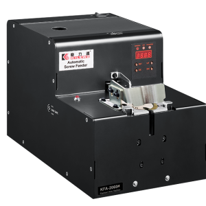 KFA-2060H Máy cấp vít bàn xoay tự động
