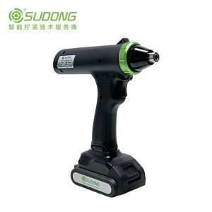 Súng Siết Lực Điện Tử Pin Lithium Sudong – Servo Motor, Không Dây