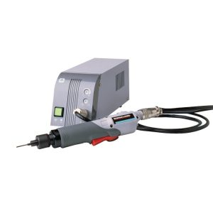 Máy Siết Vít Điện Ingersoll Rand EL 24V DC Series VersaTec Low Torque