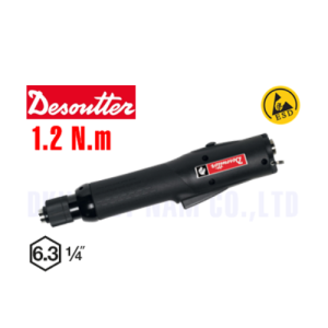TÔ VÍT LỰC ĐIỆN DESOUTTER SLBN012-A1000-S4Q | DESOUTTER DC ELECTRIC TORQUE SCREWDRIVER SLBN012-A1000-S4Q | 1.2 N.m | 1/4" Hex