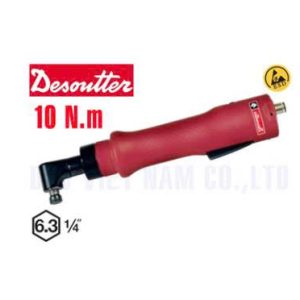 TÔ VÍT LỰC ĐIỆN DESOUTTER SLC100-L600-C90A4H | DESOUTTER DC ELECTRIC TORQUE SCREWDRIVER SLC100-L600-C90A4H | 10 N.m | 1/4" Hex