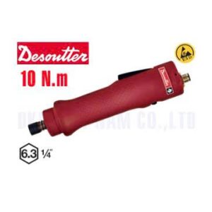 TÔ VÍT LỰC ĐIỆN DESOUTTER SLC100-L600-C4Q | DESOUTTER DC ELECTRIC TORQUE SCREWDRIVER SLC100-L600-C4Q | 10 N.m | 1/4" Hex
