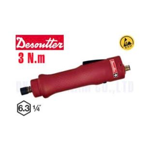 TÔ VÍT LỰC ĐIỆN DESOUTTER SLC030-L1200-C4Q | DESOUTTER DC ELECTRIC TORQUE SCREWDRIVER SLC030-L1200-C4Q | 3 N.m | 1/4" Hex