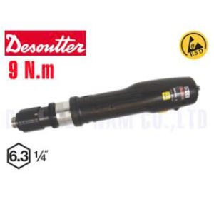 TÔ VÍT LỰC ĐIỆN DESOUTTER SLBN090-A800-S4Q | DESOUTTER DC ELECTRIC TORQUE SCREWDRIVER SLBN090-A800-S4Q | 9 N.m | 1/4" Hex