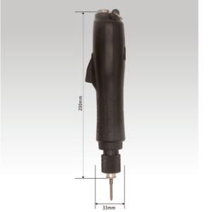 Fastentek FTK-2600L – Tô Vít Điện Không Chổi Than Cần Gạt, Điều Chỉnh Lực 0.2–2.5 Kgf.cm