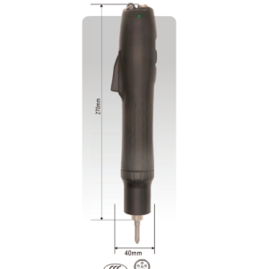 Tô vít điện không chổi than Fastentek FTK-2670P lực xiết 10–60 Kgf.cm