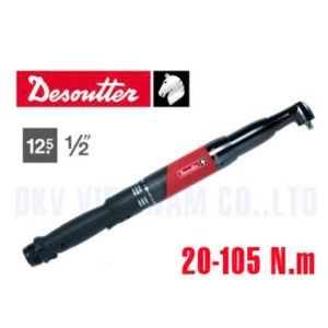 SÚNG SIẾT LỰC DESOUTTER EAD105-500 | DESOUTTER ELECTRIC ASSEMBLY TOOLS EAD105-500 | 20 - 105 N.m | 1.2"