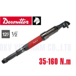 SÚNG SIẾT LỰC DESOUTTER EAD160-430 | DESOUTTER ELECTRIC ASSEMBLY TOOLS EAD160-430 | 35 - 160 N.m | 1/2"
