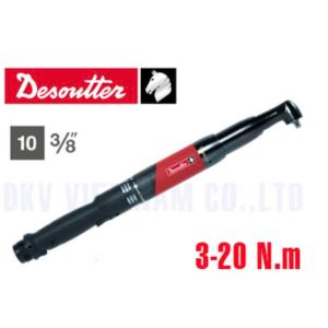 SÚNG SIẾT LỰC DESOUTTER EAD20-1300 | DESOUTTER ELECTRIC ASSEMBLY TOOLS EAD20-1300 | 3 - 20 N.m | 3/8"