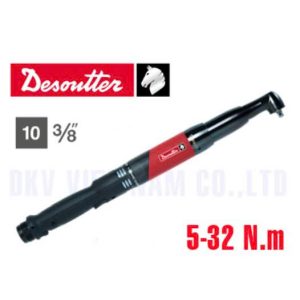 SÚNG SIẾT LỰC DESOUTTER EAD32-900 | DESOUTTER ELECTRIC ASSEMBLY TOOLS EAD32-900 | 5 - 32 N.m | 3/8"
