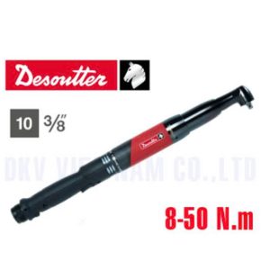 SÚNG SIẾT LỰC DESOUTTER EAD50-900 | DESOUTTER ELECTRIC ASSEMBLY TOOLS EAD50-900 | 8 - 50 N.m | 3/8"