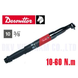SÚNG SIẾT LỰC DESOUTTER EAD60-625 | DESOUTTER ELECTRIC ASSEMBLY TOOLS EAD60-625 | 10 - 60 N.m | 3/8"