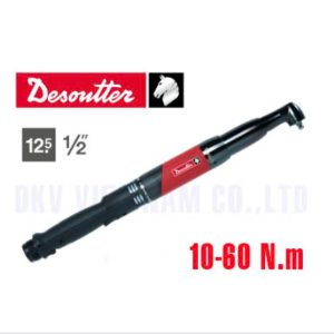 SÚNG SIẾT LỰC DESOUTTER EAD60-625 SQ0.5 | DESOUTTER ELECTRIC ASSEMBLY TOOLS EAD60-625 SQ0.5 | 10 - 60 N.m | 1.2"