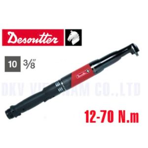 SÚNG SIẾT LỰC DESOUTTER EAD70-800 | DESOUTTER ELECTRIC ASSEMBLY TOOLS EAD70-800 | 12 - 70 N.m | 3/8"