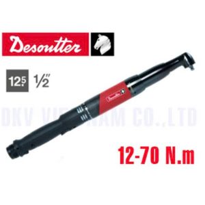 SÚNG SIẾT LỰC DESOUTTER EAD70-800 SQ0.5 | DESOUTTER ELECTRIC ASSEMBLY TOOLS EAD70-800 SQ0.5 | 12 - 70 N.m | 1.2"