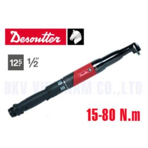 SÚNG SIẾT LỰC DESOUTTER EAD80-650 | DESOUTTER ELECTRIC ASSEMBLY TOOLS EAD80-650 | 15 - 80 N.m | 1.2"