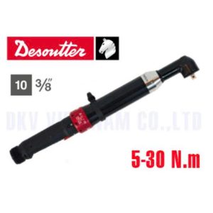 SÚNG SIẾT LỰC DESOUTTER ERAL2.30 | DESOUTTER ELECTRIC ASSEMBLY TOOLS ERAL2.30 | 5 - 30 N.m | 3/8"