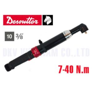 SÚNG SIẾT LỰC DESOUTTER ERAL2.40 | DESOUTTER ELECTRIC ASSEMBLY TOOLS ERAL2.40 | 7 - 40 N.m | 3/8"
