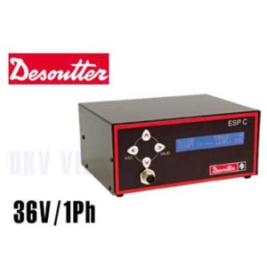 Bộ điều khiển Desoutter ESP C 110V