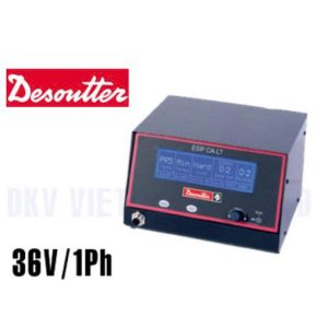 Bộ điều khiển Desoutter ESP CA 230