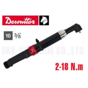 SÚNG SIẾT LỰC DESOUTTER ERAL1.5-15 | DESOUTTER ELECTRIC ASSEMBLY TOOLS ERAL1.5-15 | 2 - 18 N.m | 3/8"
