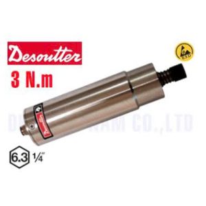 TÔ VÍT LỰC ĐIỆN DESOUTTER SLC030-F1200-C4Q | DESOUTTER DC ELECTRIC TORQUE SCREWDRIVER SLC030-F1200-C4Q | 3 N.m | 1/4" Hex