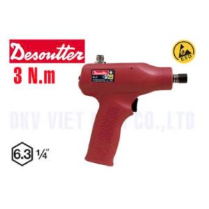 TÔ VÍT LỰC ĐIỆN DESOUTTER SLC030-T1200-C4Q | DESOUTTER DC ELECTRIC TORQUE SCREWDRIVER SLC030-T1200-C4Q | 3 N.m | 1/4" Hex