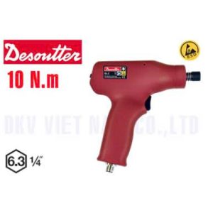 TÔ VÍT LỰC ĐIỆN DESOUTTER SLC100-P600-C4Q | DESOUTTER DC ELECTRIC TORQUE SCREWDRIVER SLC100-P600-C4Q | 10 N.m | 1/4" Hex