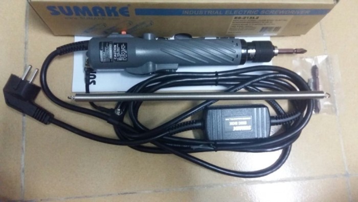 súng bắn vít điện Sumake trở thành lựa chọn số một tại các nhà máy súng bắn vít điện Sumake trở thành lựa chọn số một tại các nhà máy