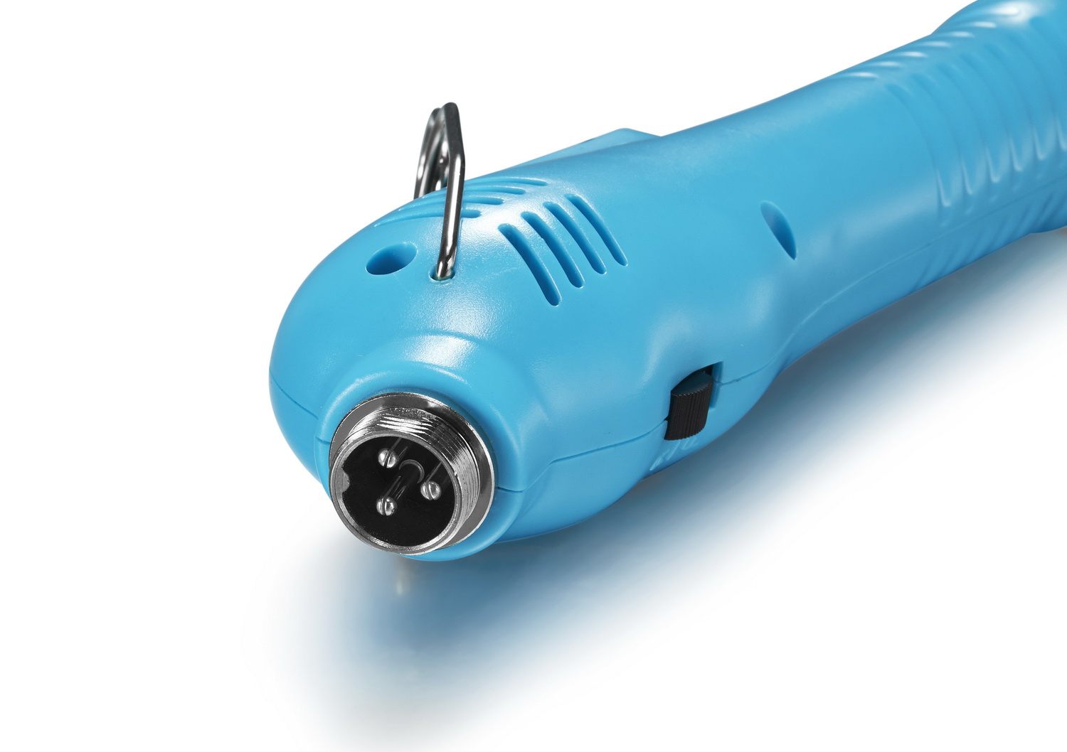 tô vít điện Desoutter có đủ dòng sản phẩm đáp ứng đa dạng yêu cầu về lực siết tô vít điện Desoutter có đủ dòng sản phẩm đáp ứng đa dạng yêu cầu về lực siết