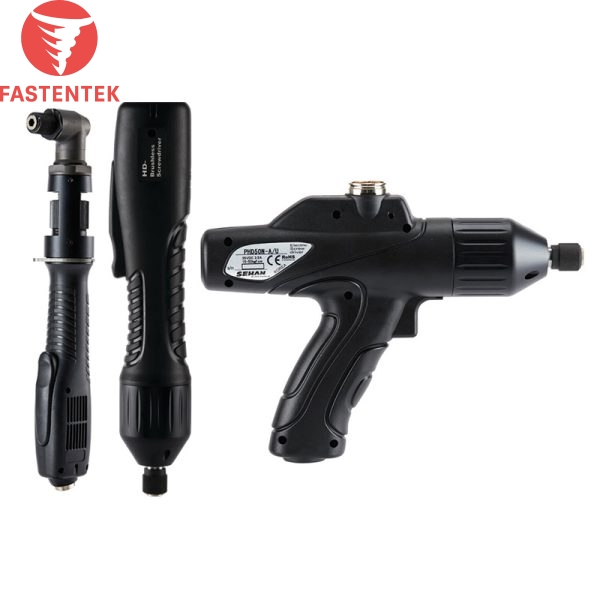 Lỗi kẹt vít trong máy bắn vít tự động Lỗi kẹt vít trong máy bắn vít tự động và vị trí cần kiểm tra