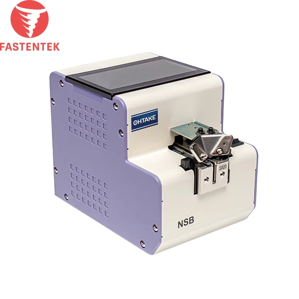 Máy cấp vít trong giải pháp siết vít tự động Máy cấp vít trong giải pháp siết vít tự động
