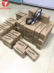 Súng siết vít đây là thành phần cốt lõi mối ghép