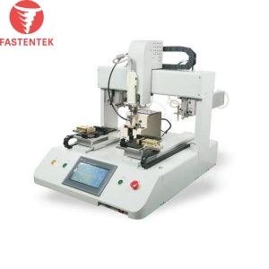 Bảo trì hạn chế lỗi máy cấp vít tự động Bảo trì hạn chế lỗi thường gặp khi sử dụng máy cấp vít tự động