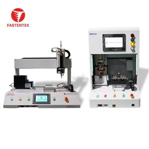 Máy bắn vít tự động công nghiệp