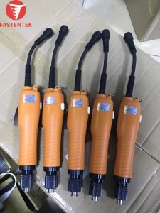Máy bắn vít tự động đa trục