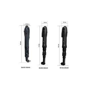 Tô Vít Điện Không Chổi Than Góc 90° MI&MI RH Series